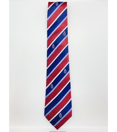 HKUST Silk Tie 